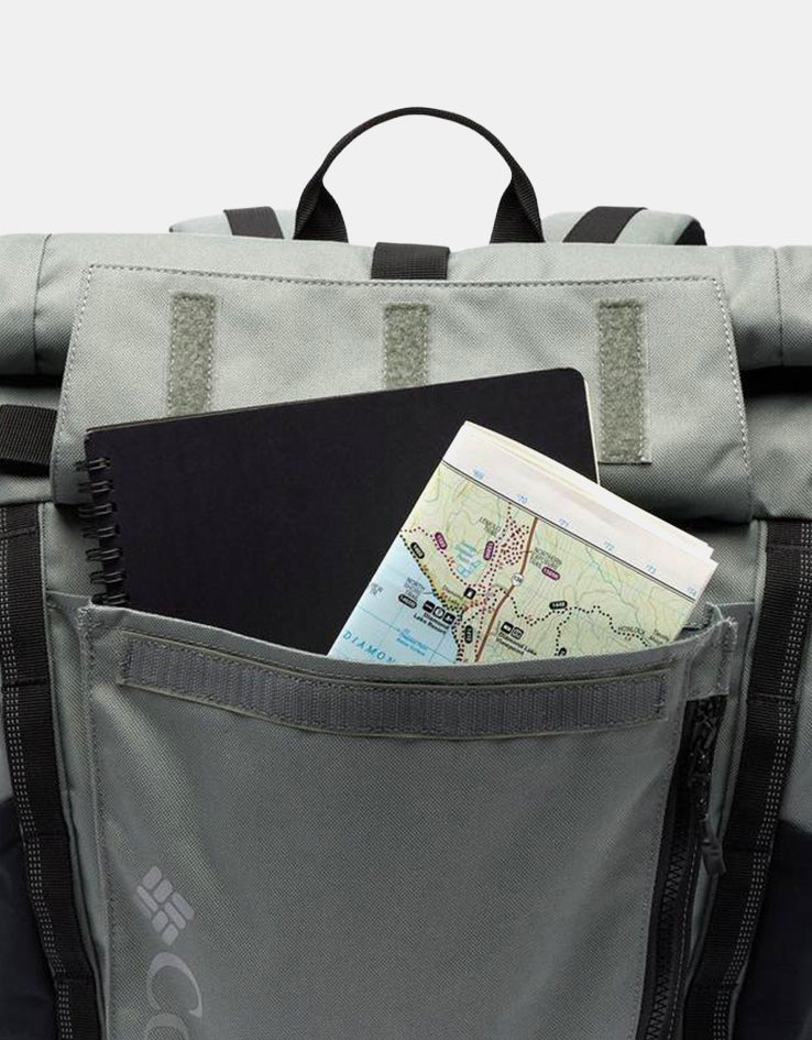 Columbia Convey™ III 27L Backpack - Sedona Sage/Black