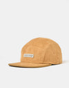 Columbia Creek Side™ Thermal 5 Panel Cap - Delta/Corduroy
