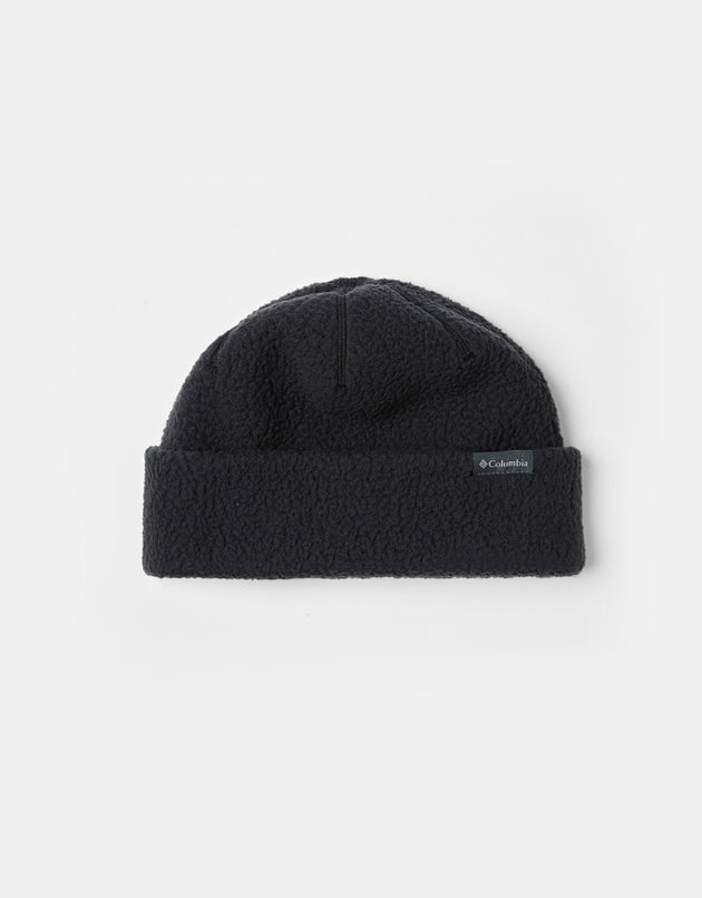 Columbia Timber Meadow MTR™ Fleece Beanie - Black