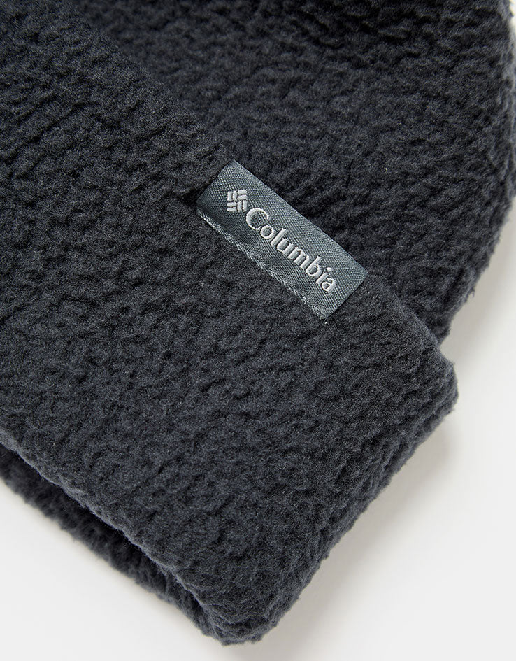 Columbia Timber Meadow MTR™ Fleece Beanie - Black
