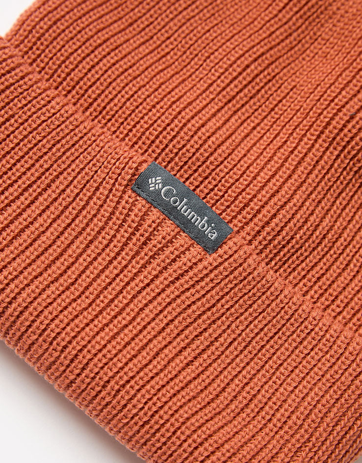 Columbia Lost Lager™ II Beanie - Teak Brown