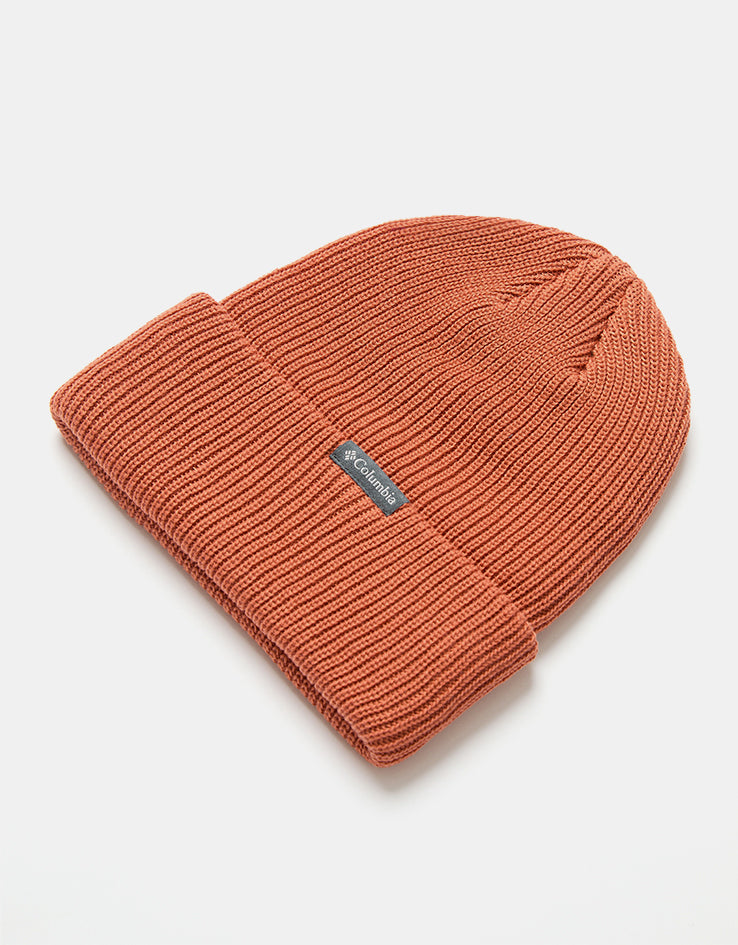 Columbia Lost Lager™ II Beanie - Teak Brown