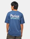 Parlez Burbank T-Shirt - Lagoon