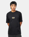 Parlez Celeste T-Shirt - Black