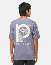Parlez Delray T-Shirt - Purple Haze