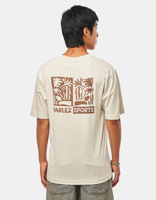 Parlez Destin T-Shirt - Beach