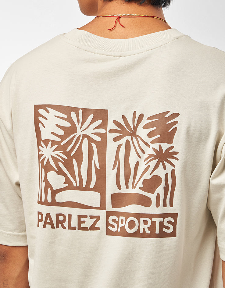 Parlez Destin T-Shirt - Beach