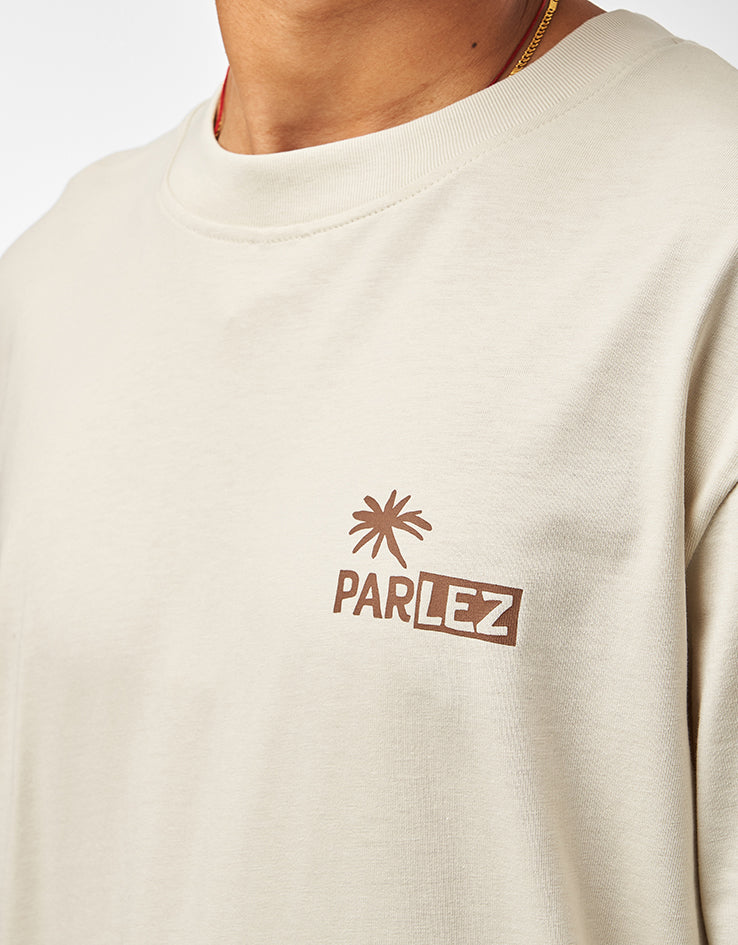 Parlez Destin T-Shirt - Beach