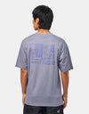 Parlez Destin T-Shirt - Purple Haze