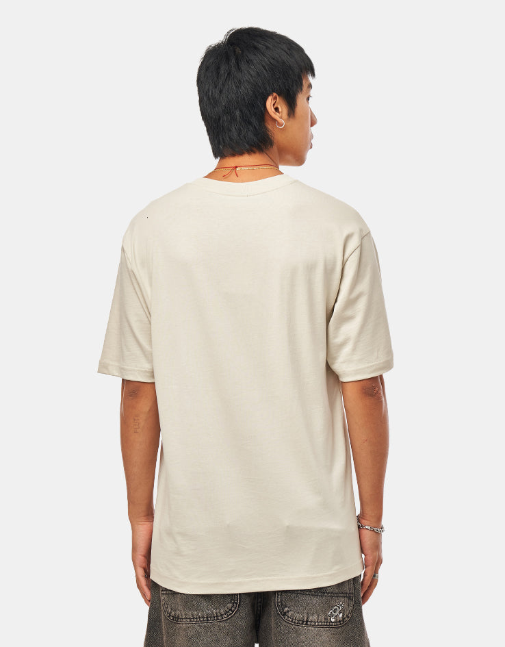 Parlez Diego T-Shirt - Beach