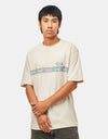 Parlez Diego T-Shirt - Beach