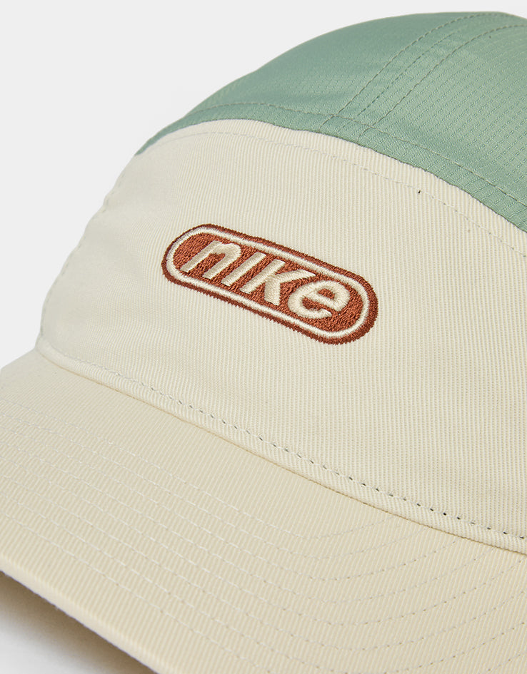 Nike Fly Unstructured Cap - Light Cream/Steam