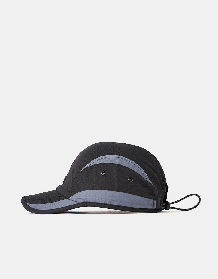 ICHPIG Speedline Panel Cap - Midnight