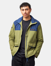 Berghaus Trango Mountain Windbreaker - Dapple/Hale Navy
