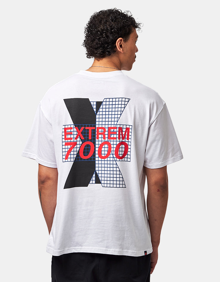 Berghaus Kara-Su Badge T-Shirt - White