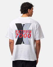 Berghaus Kara-Su Badge T-Shirt - White