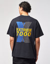 Berghaus Kara-Su Badge T-Shirt - Jet Black