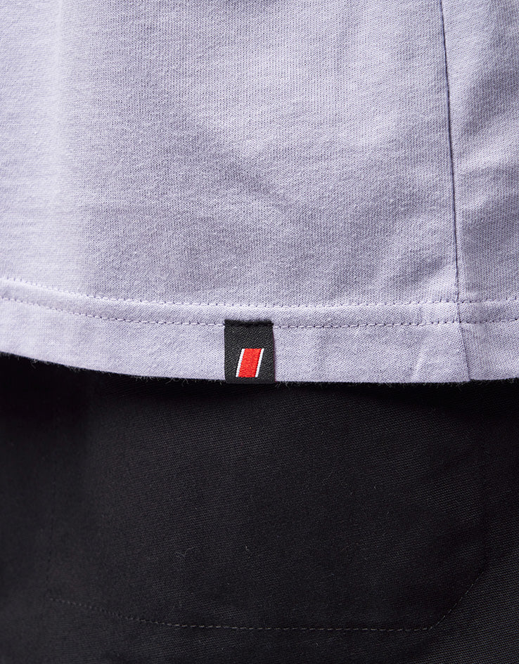 Berghaus Kara-Su Sketch T-Shirt - Aster