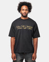 ICHPIG Love Hate T-Shirt - Black