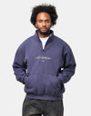 ICHPIG Script 1/4 Zip - Ink