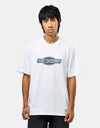 Dickies Somerton T-Shirt - White