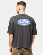 Dickies Shonto T-Shirt - Black