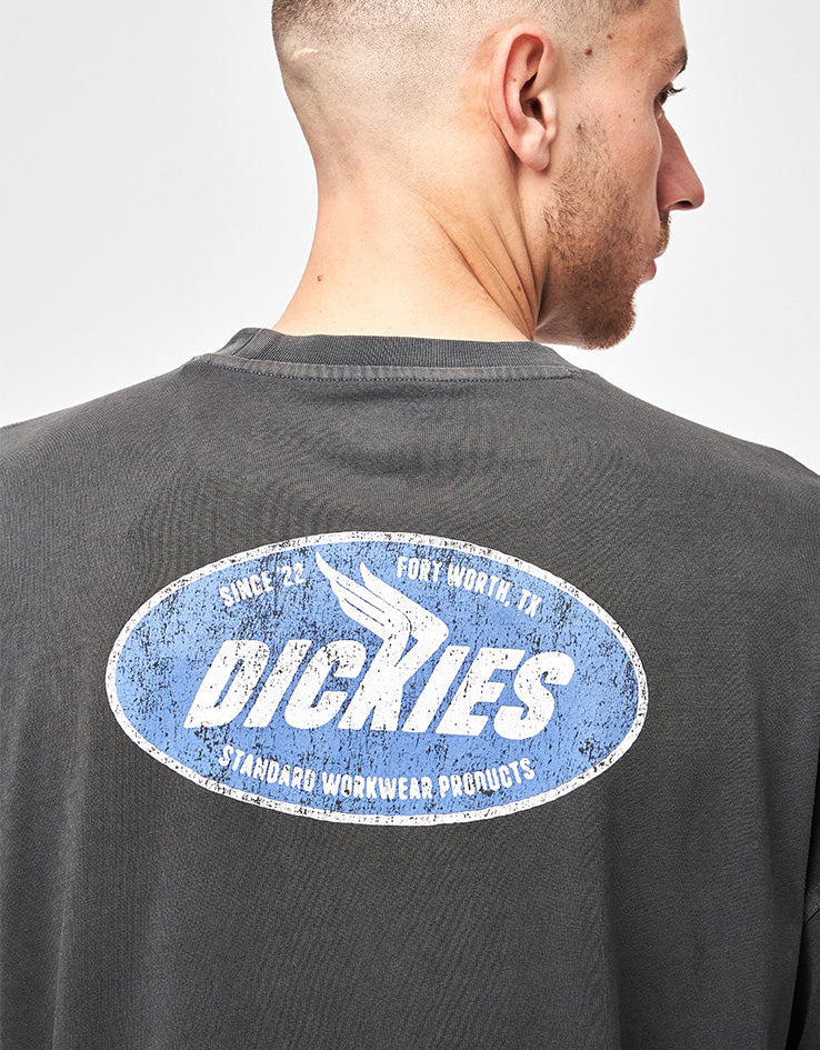 Dickies Shonto T-Shirt - Black