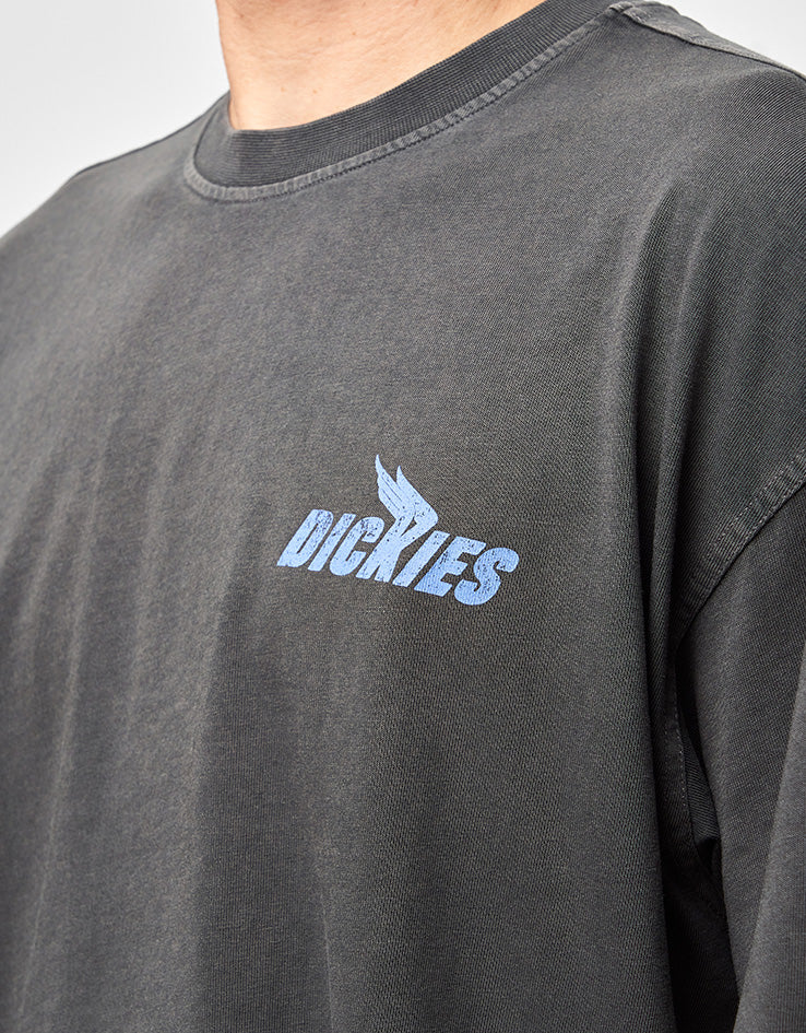 Dickies Shonto T-Shirt - Black