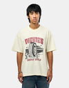 Dickies Titusville T-Shirt - Egret