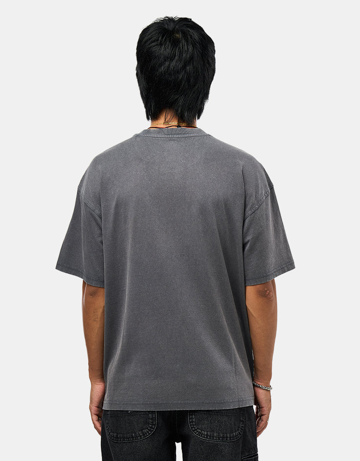 Dickies Titusville T-Shirt - Charcoal