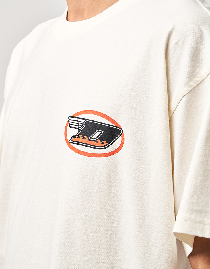 Dickies Bradenton T-Shirt - Egret