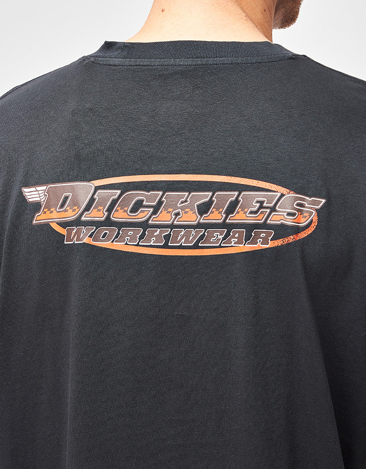 Dickies Bradenton T-Shirt - Black