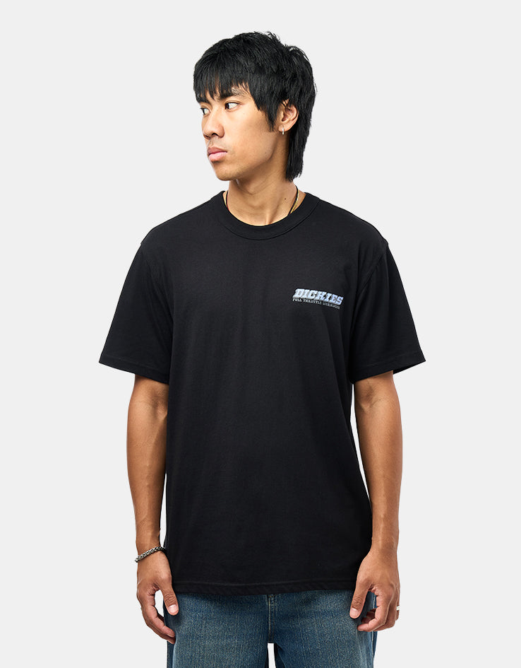 Dickies Lakeridge T-Shirt - Black
