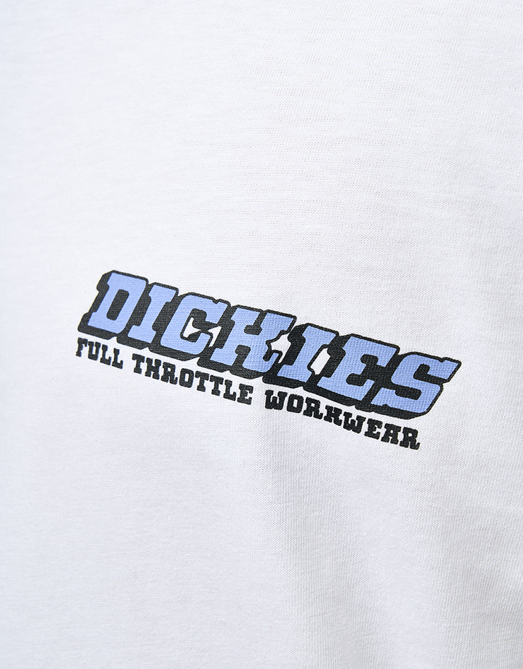 Dickies Lakeridge T-Shirt - White