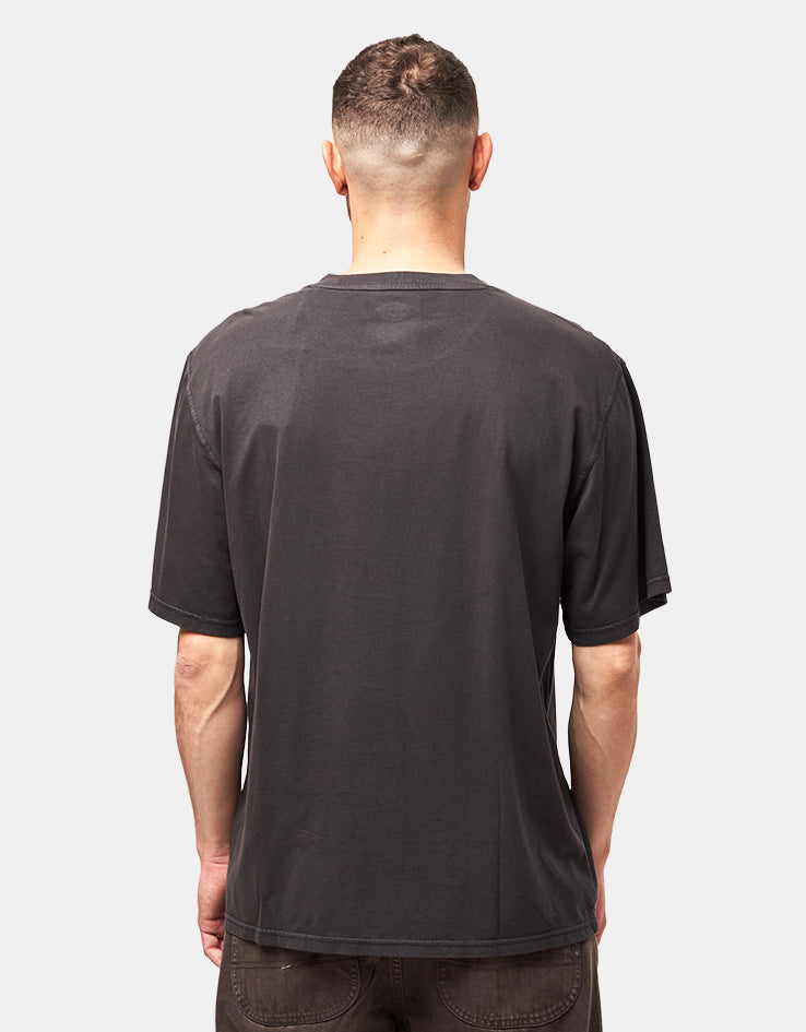 Dickies Sutcliffe T-Shirt - Black
