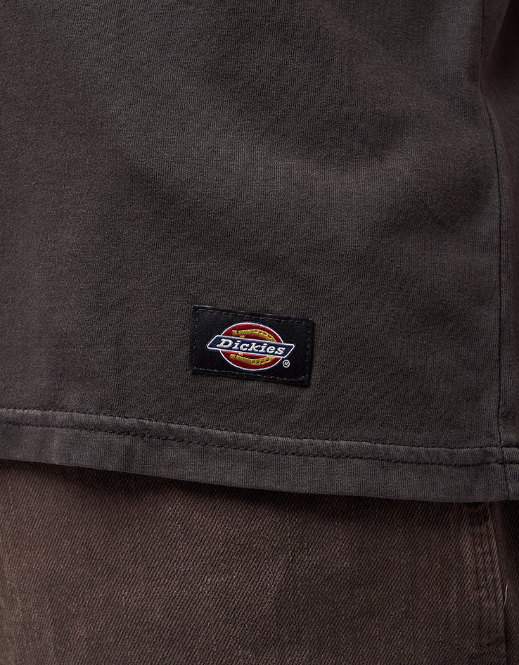 Dickies Sutcliffe T-Shirt - Black