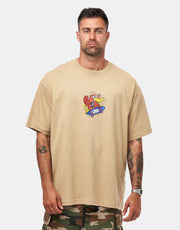 Vans Boondabura T-Shirt - Incense