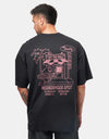 Vans Food Spot T-Shirt - Black