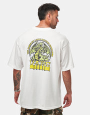 Vans Living Legend T-Shirt - White