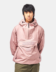 Napapijri Rainforest Next Jacket - Pink Woodrose