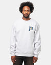 Parlez Milligan Sweatshirt - Heather Grey