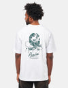 Parlez Harper T-Shirt - White