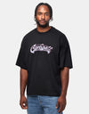 Carhartt WIP S/S Booger T-Shirt - Black