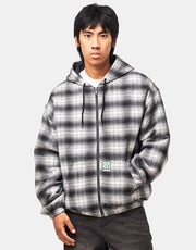 HUF Durango Work Jacket - Black