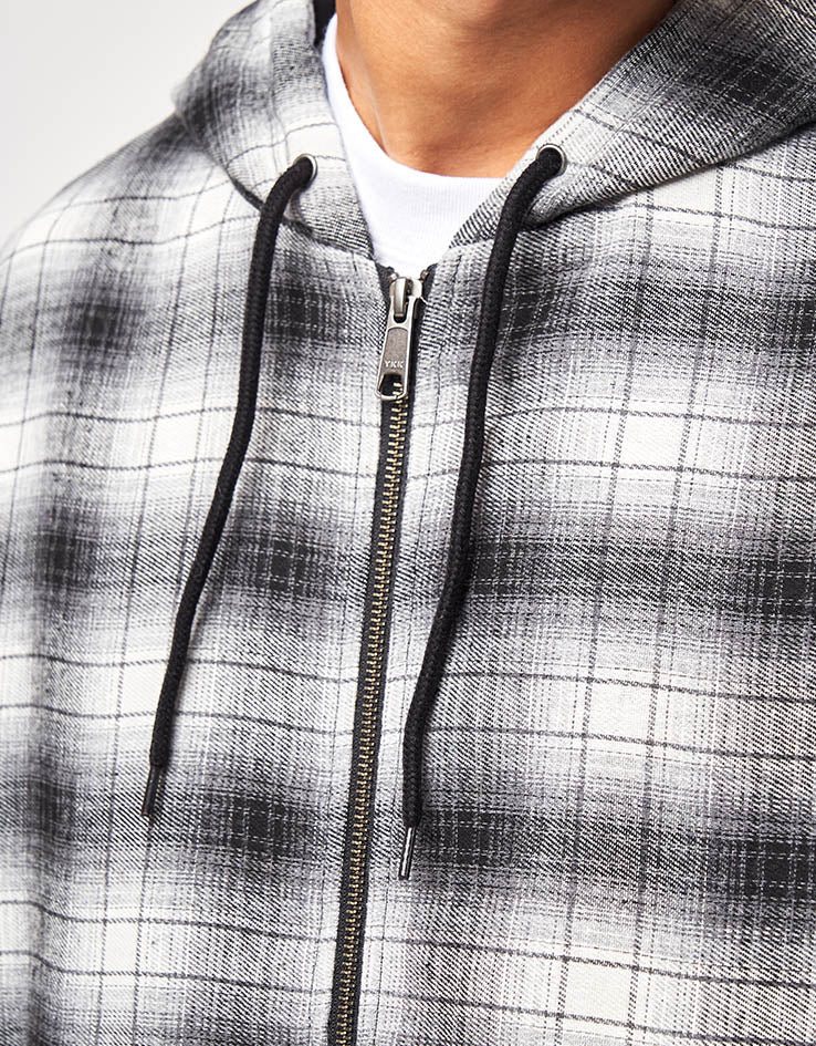 HUF Durango Work Jacket - Black