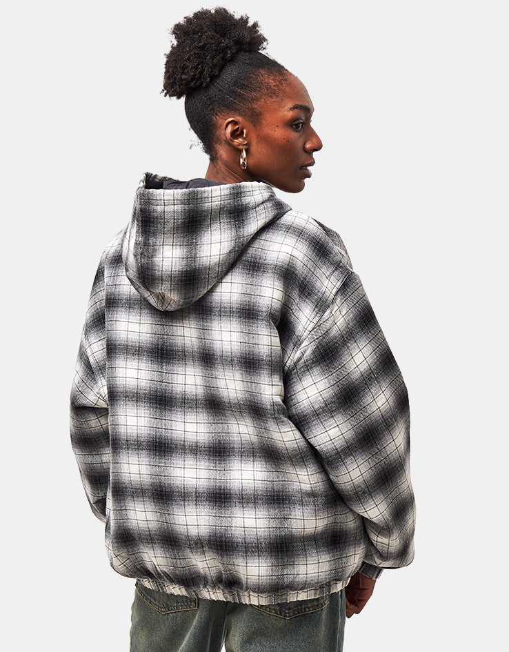 HUF Durango Work Jacket - Black