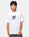 HUF Bliss T-Shirt - White