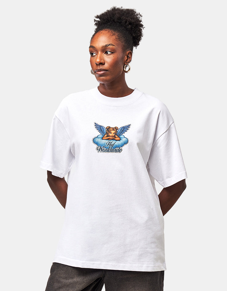 HUF Bliss T-Shirt - White