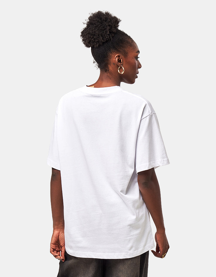 HUF Bliss T-Shirt - White
