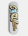 Girl Bannerot Blammo G033 Skateboard Deck - 8.5"